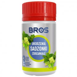 Sumedėjusių augalų daigų šaknų stiprinimas - 50 g - 