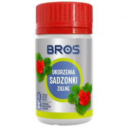 Žolinių augalų daigų šaknų stiprinimas - 50 g - 