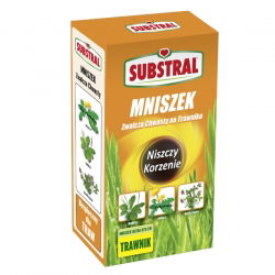Mniszek Ultra 070EW - fjerner ukrudt og rødder - Substral - 500 ml - 