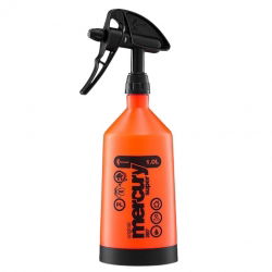 Ručna prskalica Mercury Super 360 - 1,0 l - Kwazar - 