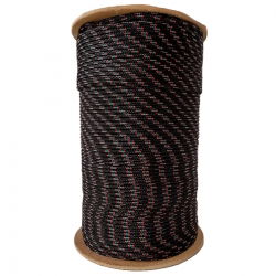 Punottu linja - rulla - 5 mm / 350 m - 