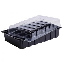 Mini-estufa para ambiente interno Hobby House - 