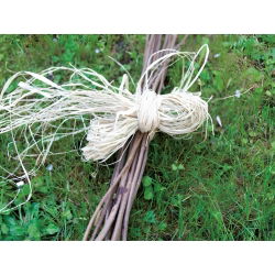Raffia semula jadi - 150 g - 
