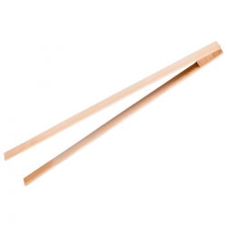Pinzas de pepino o col en vinagre, aptas para barbacoa - 17 cm - 