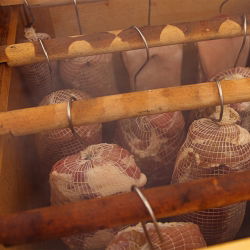 Træflis til rygning og grilling - 100% sød kirsebær - 0,45 kg - 