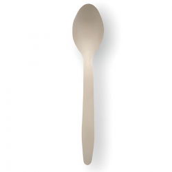 Holzlöffel EKO - 16 cm - 100 Stk - 