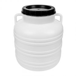 Botte di cavolo - 20 litri - 