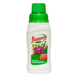 Hnojivo pro orchideje - Florovit® - 250 ml - 