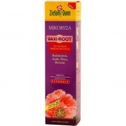Mycorrhizal vaccine - rhododendron - azalea - lyng - blåbær - heder - 