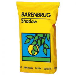 Tappeto erboso "Shadow Gazon" - mix decorativo di semi da prato per zone ombreggiate - 15 kg