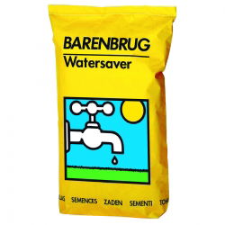 Watersaver - kuru alanlar için çim tohumu karışımı - 5 kg - 