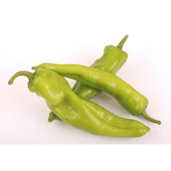 เมล็ดพริกไทยพริกไทยฮังการี - พริก annuum - 70 เมล็ด - Capsicum L.