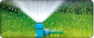 WULKAN statisk piggsprinkler - CELLFAST - 