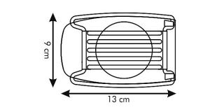 Egg slicer - PRESTO