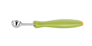 Medium fruktballer, scooper - PRESTO CARVING - 