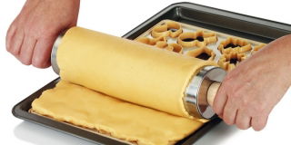 Easter cookie cutter sheet/ multicutter - DELÍCIA