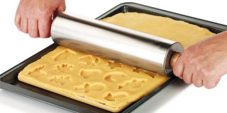 Easter cookie cutter sheet/ multicutter - DELÍCIA