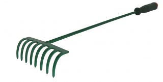 Cào cào vườn 8 tine - 60 cm - 