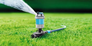 Irrigatore a settori 6 funzioni MULTI - 30-360 ° - CELLFAST - 