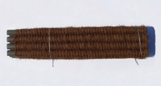 Kookoskasvien tukikeppi - ø32 mm / 80 cm - 
