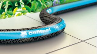 20 m SMART ½ "bir soket seti ile bahçe hortumu - CELLFAST - 