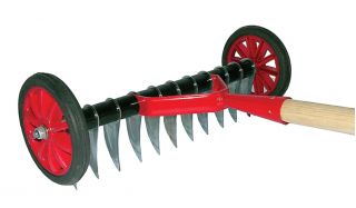 Kerekes kultivátor 130 cm-es nyéllel - 