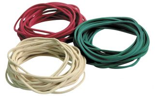 Elastici - 60 x 1,5 x 1,5 mm - 1 kg - 