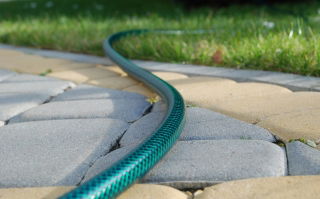 20 m TALOUDELLINEN ½ "puutarhaletku - CELLFAST - 