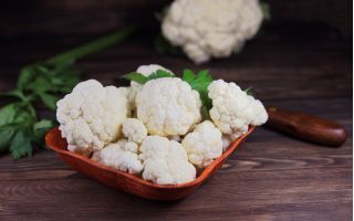 Karfiol - Bora - Korai szüret, kemény fejek, vitaminban gazdag - Friss vetőmagok
