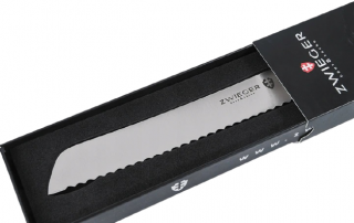 Coltello da pane - CLASSIC II - ZWIEGER - 