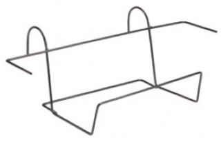 Cesta metálica para cajas "Venus" - 40 cm - 