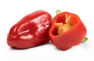 Biber "Mira" - 80 tohum - Capsicum L. - tohumlar