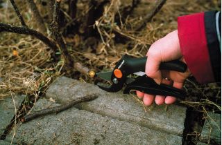 Hebel Ambossschere P53 POWER LEVEL - FISKARS - 