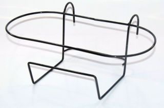Metallkurv til "Lotos" bokser - 40 cm - 