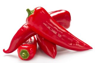 Hot Pepper Rokita seeds - Capsicum annuum - 68 seeds