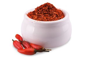 Ardei iute - Yvona - Decorative, cu un kick picant pentru iubitorii de condimente - Semințe proaspete