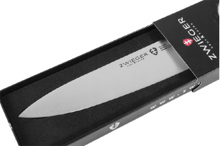 Chef's knife - KLASSIKER II - ZWIEGER