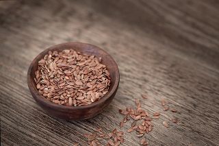 Sprouting seeds - flax - 1500 seeds