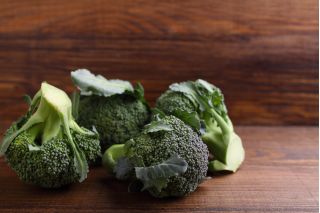 Chou Brocoli - Limba - Maturation précoce, croissance rapide, riche en vitamines - Graines fraîches