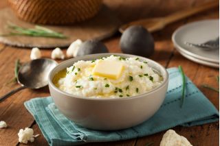 Karfiol - Bora - Korai szüret, kemény fejek, vitaminban gazdag - Friss vetőmagok
