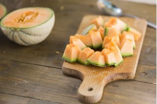 Melon - Bosman - Cucumis melo L. - frø