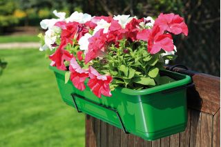 Cesta metálica para cajas "Venus" - 40 cm - 
