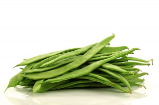 Böna - Mistica - Phaseolus vulgaris L. - frön