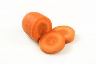 Gulrot – Nantes Polana - 5100 frø - Daucus carota