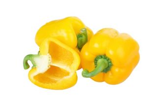 Pepper 'Marta Polka' - odrůda sladkého pole - 10 gramů -  Capsicum annuum - semena