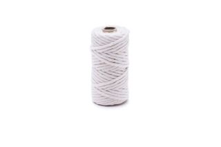 Spago da macellaio in cotone naturale - 30 g / 20 m - 