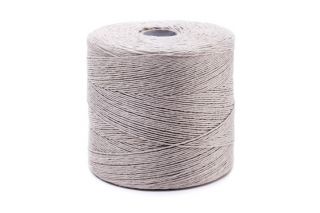 磨砂亚麻线-500 g / 600 m - 