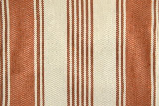 Canvas hammock - 200 x 150 cm - tanpa pos dukungan, dengan kasing kanvas yang praktis - berwarna cokelat - 