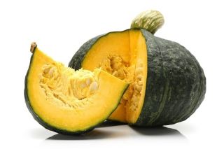 Jättikurpitsa - Ambar - 18 siemenet - Cucurbita maxima