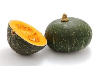 Jättikurpitsa - Ambar - 18 siemenet - Cucurbita maxima